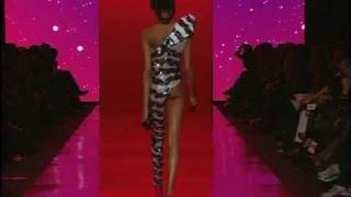 Barbie Runway Show 2009 Part 3/3