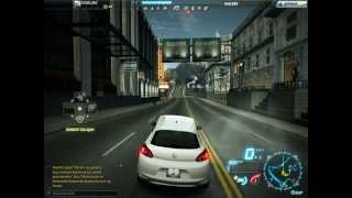 NFS Word Hilesi %100 Çalışıyor NFSW Cheat %100 Working