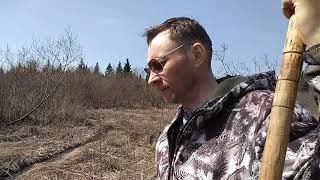 За водой к роднику