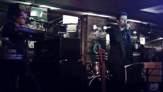 You -Ten Sharp - Cristi Iakab & Lorand Balogh