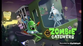 Zombie catchers !!! Level 62
