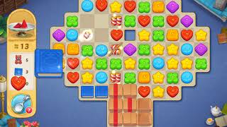 WALKTHROUGH Matchington Mansion Level 126