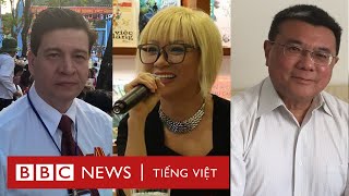 Mỹ - Iran: Căng thẳng bạo lực và hệ lụy - BBC News Tiếng Việt