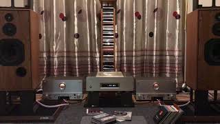 We wish you a christmas . ( marantz 9 - denon dcd s1)