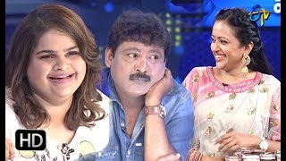 Cash | 10th  March 2018 | Full Episode | ETV Telugu