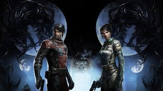 S.LP ★ PREY ПРОХОЖДЕНИЕ #5