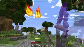 Слишком просто  - Minecraft Bed Wars (Mini-Game)