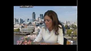PROSOPA-Faces  VICTORIA HISLOP  THE SUNRISE
