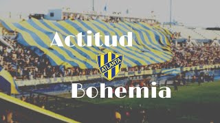 Programa #ActitudBohemia 11/02/2020
