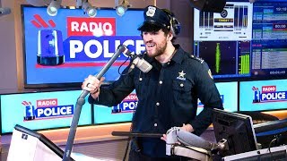 IVAN - QUAND T'ÉCOUTES LA RADIO ET QUE.. ft Guillaume Pley