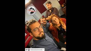 CATOCOTUNARDO - 21.01.2020 - Giampaolo, Liverani, la sofferenza di Costanzo, i Cacatuidi malesi