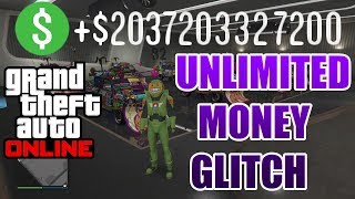 *NEW*SOLO CAR DUPLICATION GLITCH IN GTA 5 ONLINE MAKE MILLIONS UNLIMITED MONEY (NO CUSTOM PLATES)