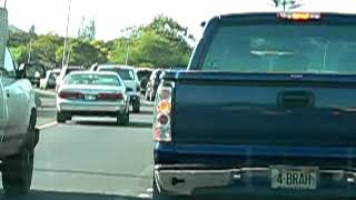 Honolulu Traffic