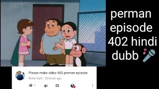 perman old episode 402 hindi dubbed
