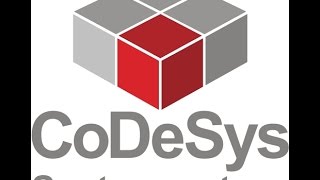 Видео CoDeSys ПЛК Овен язык программирования CFC + ИП320