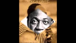 NKRUMAH SPEECH FORCES AGAINST AFRICA