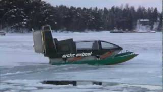 Airboat