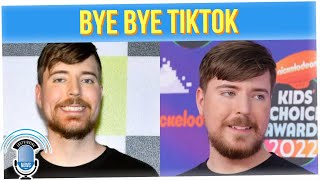 Mr. Beast Thinks TikTok is a Dying Platform!?