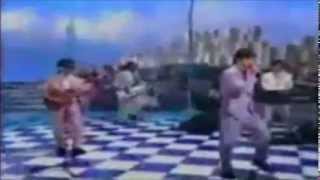 カルロス・トシキ&オメガトライブ 【アクアマリンのままでいて】MV