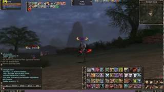 Lineage 2 i3 + GTX750TI