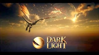 Dark and light Unicorns  spooky island and base protection