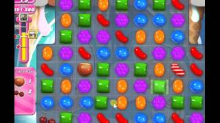 Candy Crush Saga level 502 game _ help for game