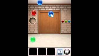 100 Doors Of Revenge Level 93 Walkthrough