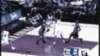 Josh Childress - Forgotten Josh MIX by MISIEK