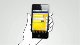 Yellow Pages Wherever you are!