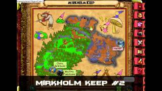 Wizard101 Find the Yardbirds guide