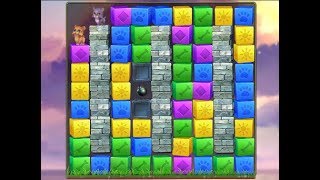 Pet Rescue Saga Level 1980