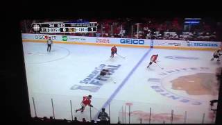 Andrew Shaw Hockey Sense