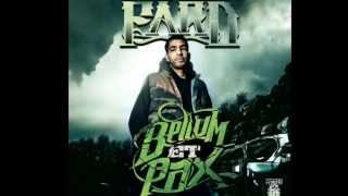 Fard-Alphatier (Bellum et Pax) LYRICS IN DER BESCHREIBUNG