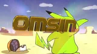 Intro for Omsin.