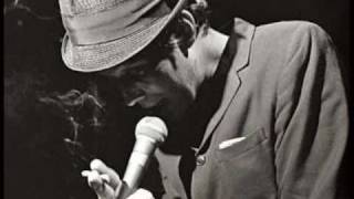 How's It Gonna End TOM WAITS