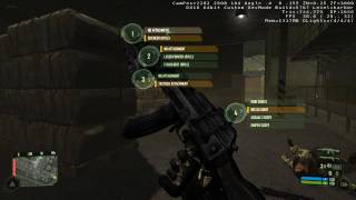 Crysis Cheats + Devmode Tutorial