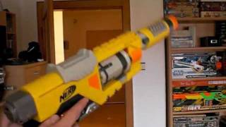 Nerf - Spectre REV-5 (DBW #49)