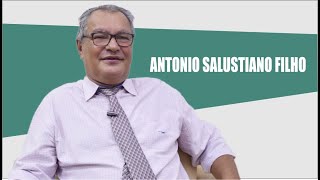 Empresários em Destaque - Antonio Salustiano Filho