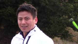 20190101 房総カントリークラブ 大上ゴルフ場