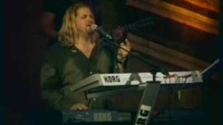 Deep in Love - Roy Fields - live at Spirit Word Ministries - SA
