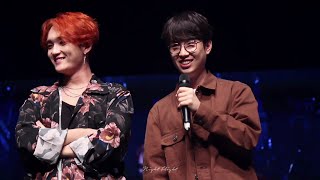 190922 HELLO!! XINBEAT _신빛 게스트 '퍼플레인'