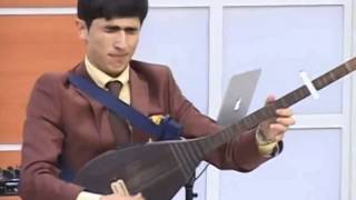 Serkar Shemkirli icime atiyorum ask popuri)