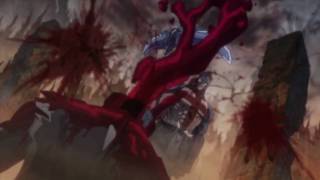 Мультипликационный фильм Dante's Inferno