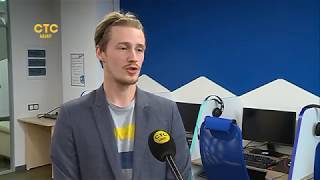Зависимость от компьютерных игр  СТС-МИР.
