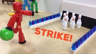 Bowling! | #stikbot