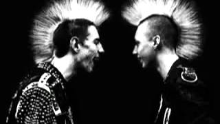 The Żeszuf - Anarchista