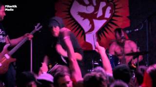 Oi Polloi : 0161 Festival, Manchester, 02/05/2015 (full set)
