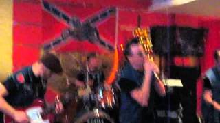 БАЙКЕРСКИЙ НОВЫЙ 2013 год