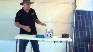 WATCH THIS VIDEO...better video of Zombie EMP Proof Solar System