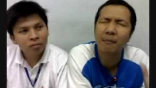 MelBheck Palaboy